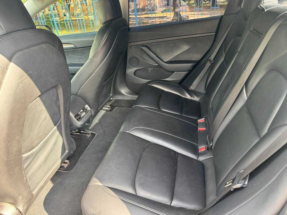 Tesla Model 3 Performance 82.5кВт  2022