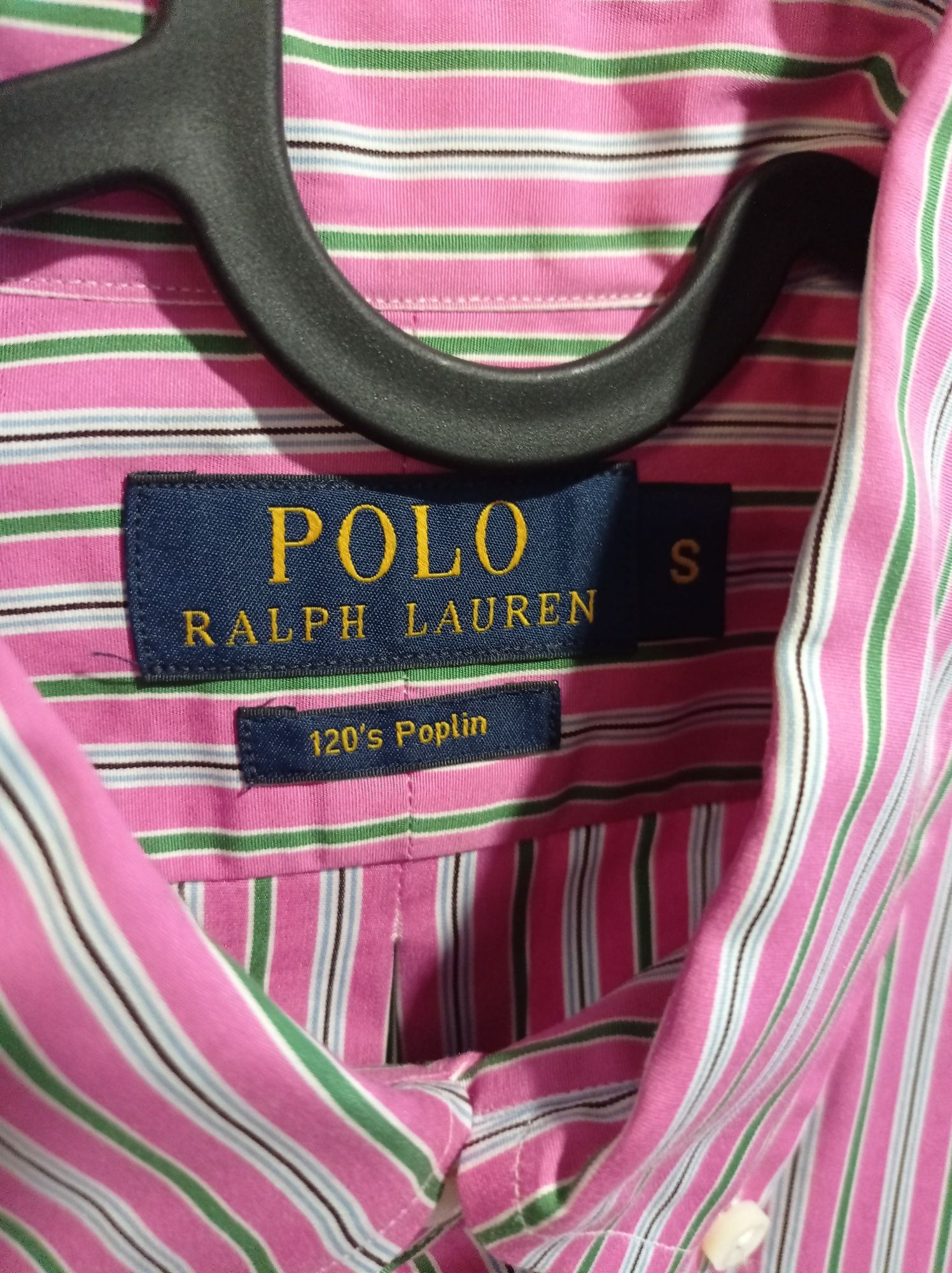 Koszula męska Polo Ralph Lauren rozm. S