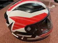 Kask LS2 rapid, rozmiar L