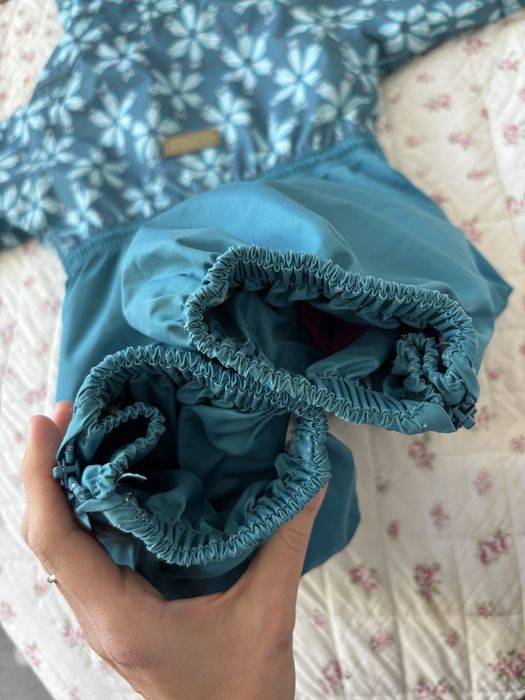 Kombinezon Reima 86 zimowy