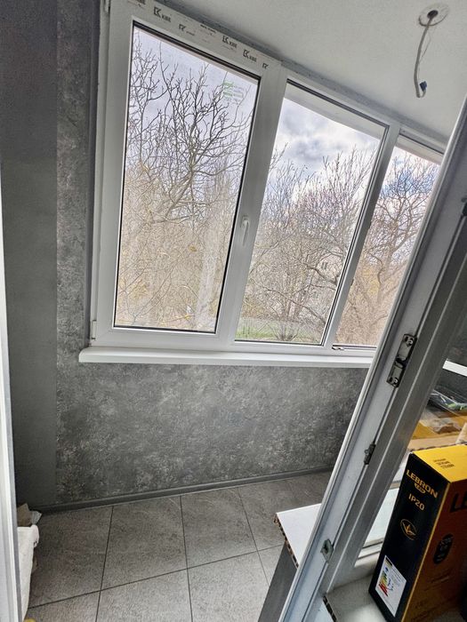 3К) новый ремонт.