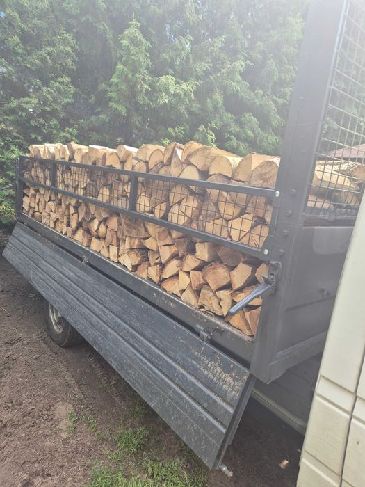 Drewno- Kominkowo-Opałowe Ostróda