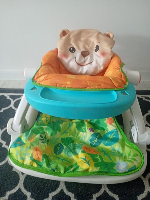 Sprzedam chodzik dla dzieci