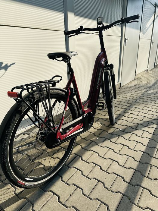 KROSS Sentio Hybrid 6.0 „M”