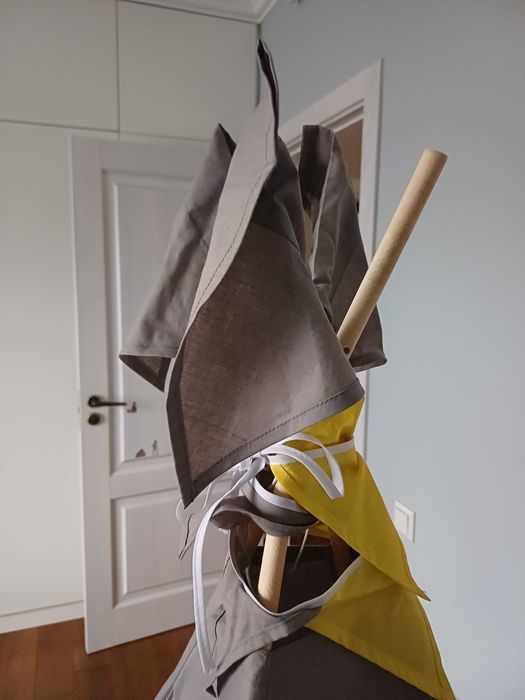 Намет дитячий в ідеальному стані