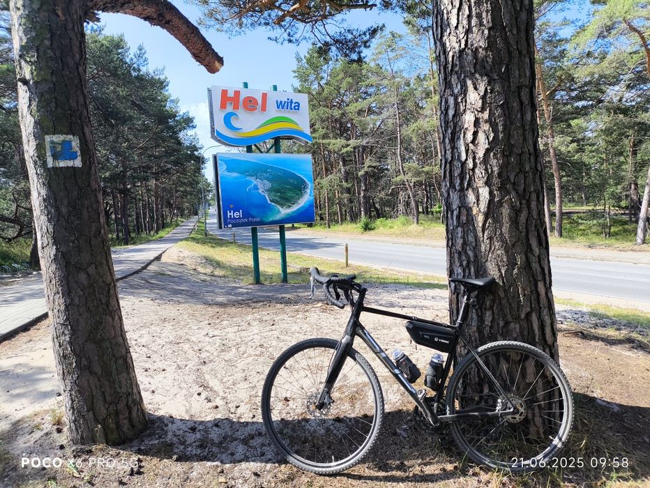 Superior X road Comp XL (185-200 cm)