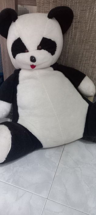 Peluche  o panda