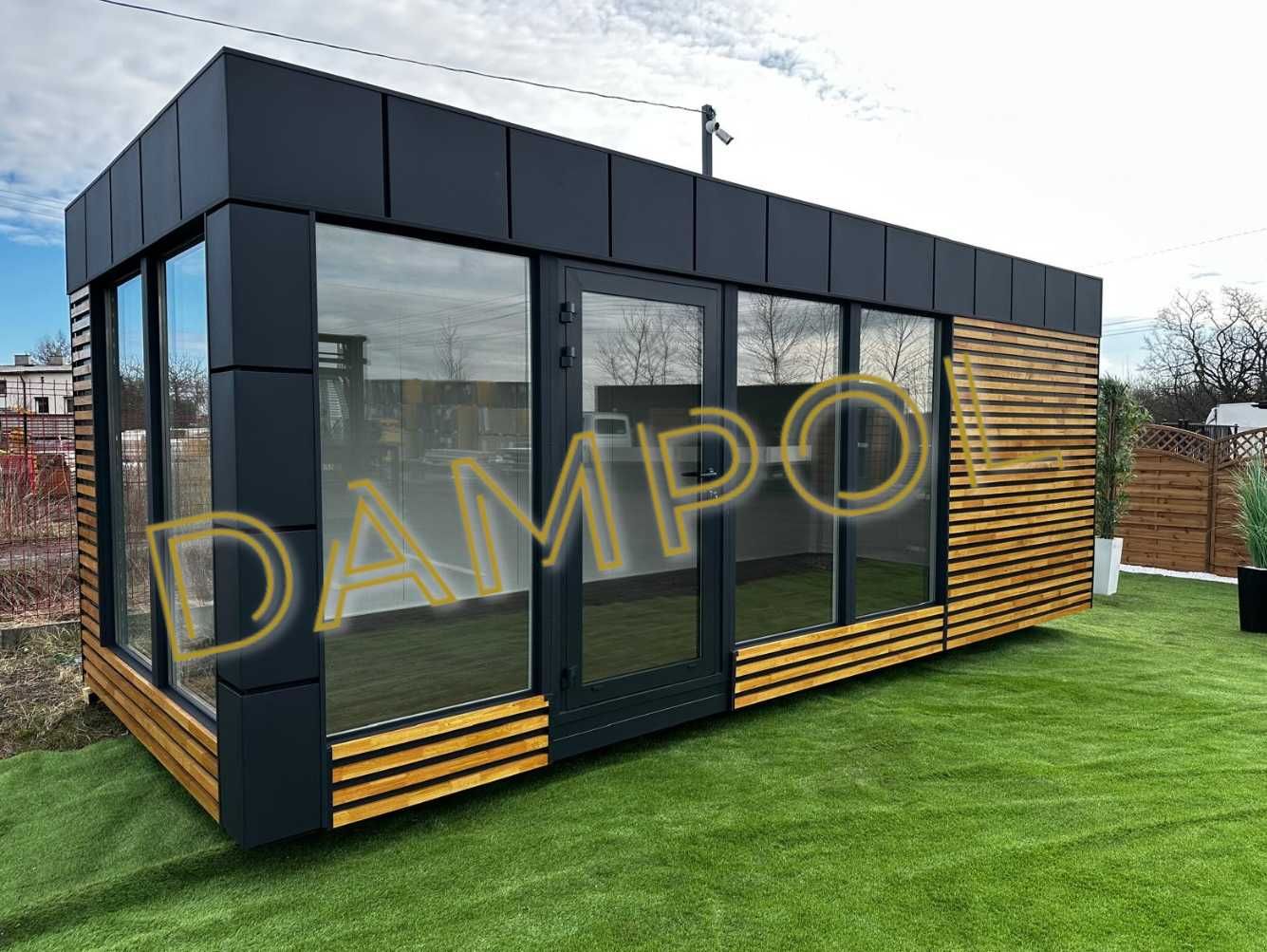 Pawilon 700x300 -leasing-  handlowy, salon sprzedaży, kosmetyczny