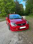 Honda Civic VII 1.6 V-TEC