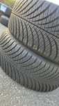 GoodYear Vector4Seasons 235 50 R18  wielosezon Całoroczne 7mm+