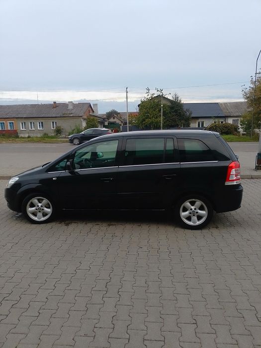 Продам Опель зафіра Б