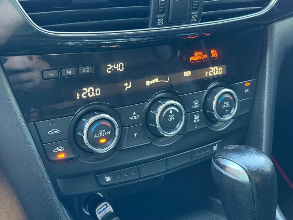 Продам Mazda 6 2013