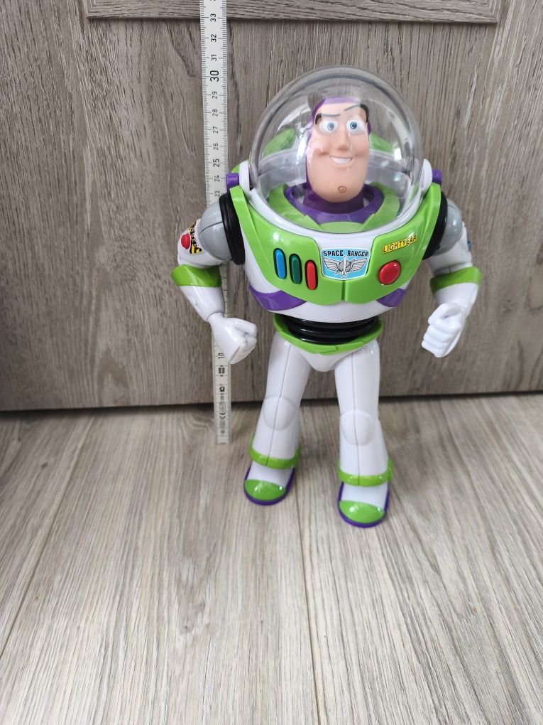 Toy story 30cm interaktywny