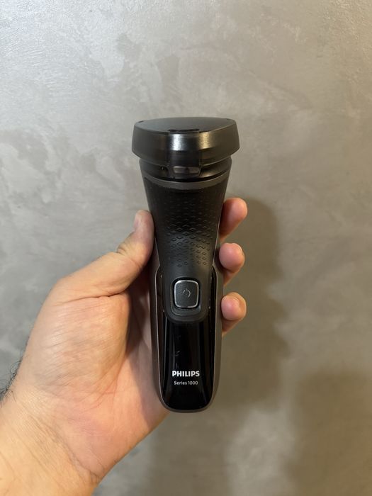 Електробритва PHILIPS Як нова