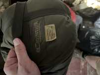 Спальний мішок зимовий CARINTHIA DEFENCE 4 LARGE | OLIVE