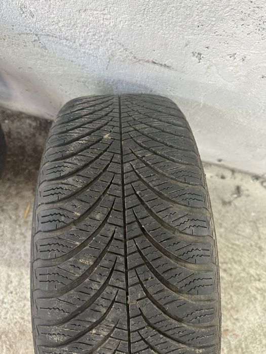 Felgi koła 5x112/5x100 r16 wielosezon