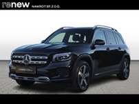 Mercedes-Benz GLB GLB 180 d 8G-DCT