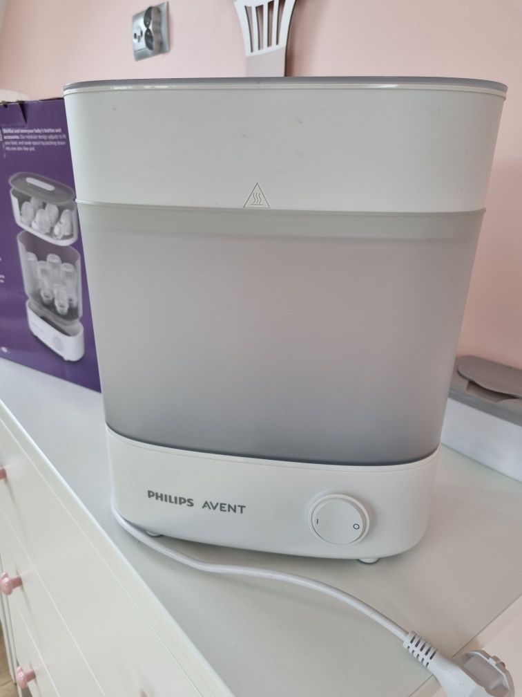 Sterylizator Philips avent bdb