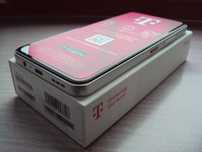 T Phone 2 Dual Sim. //Nowy// 128GB/ Ram 6GB