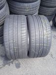 Летняя резина 275.30.20 Michelin Pilot sport 3, Italy,5mm,19p.