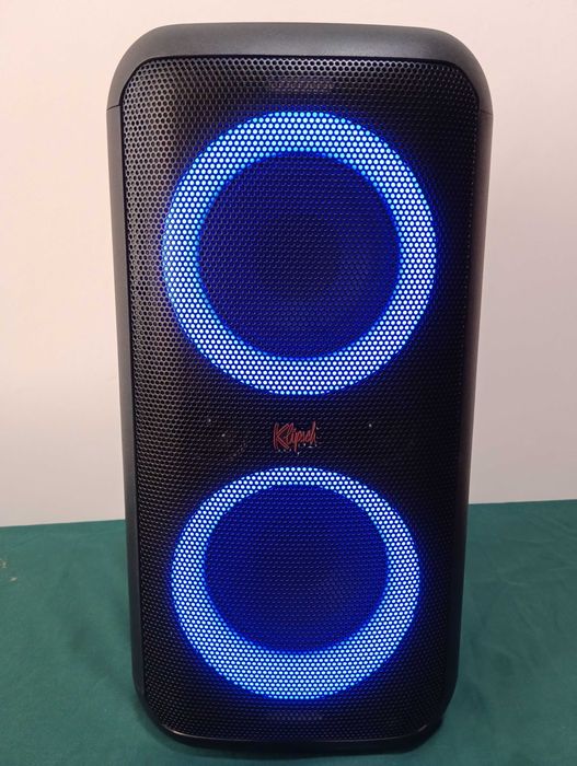 Портативна акустика Klipsch GIG XXL