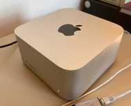 Komputer Apple Mac Studio M2 Max 32 GB RAM - SSD 512 GB