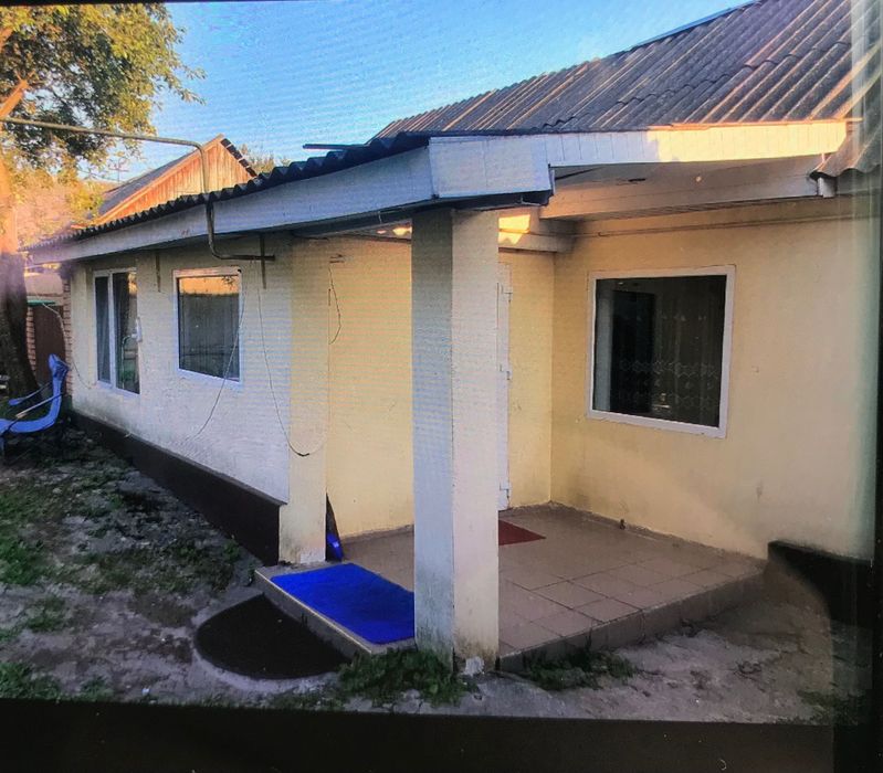 Дім лубчиця участок