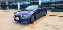 BMW 3 - G20 - 330i- wynajem na doby / długoterminowy