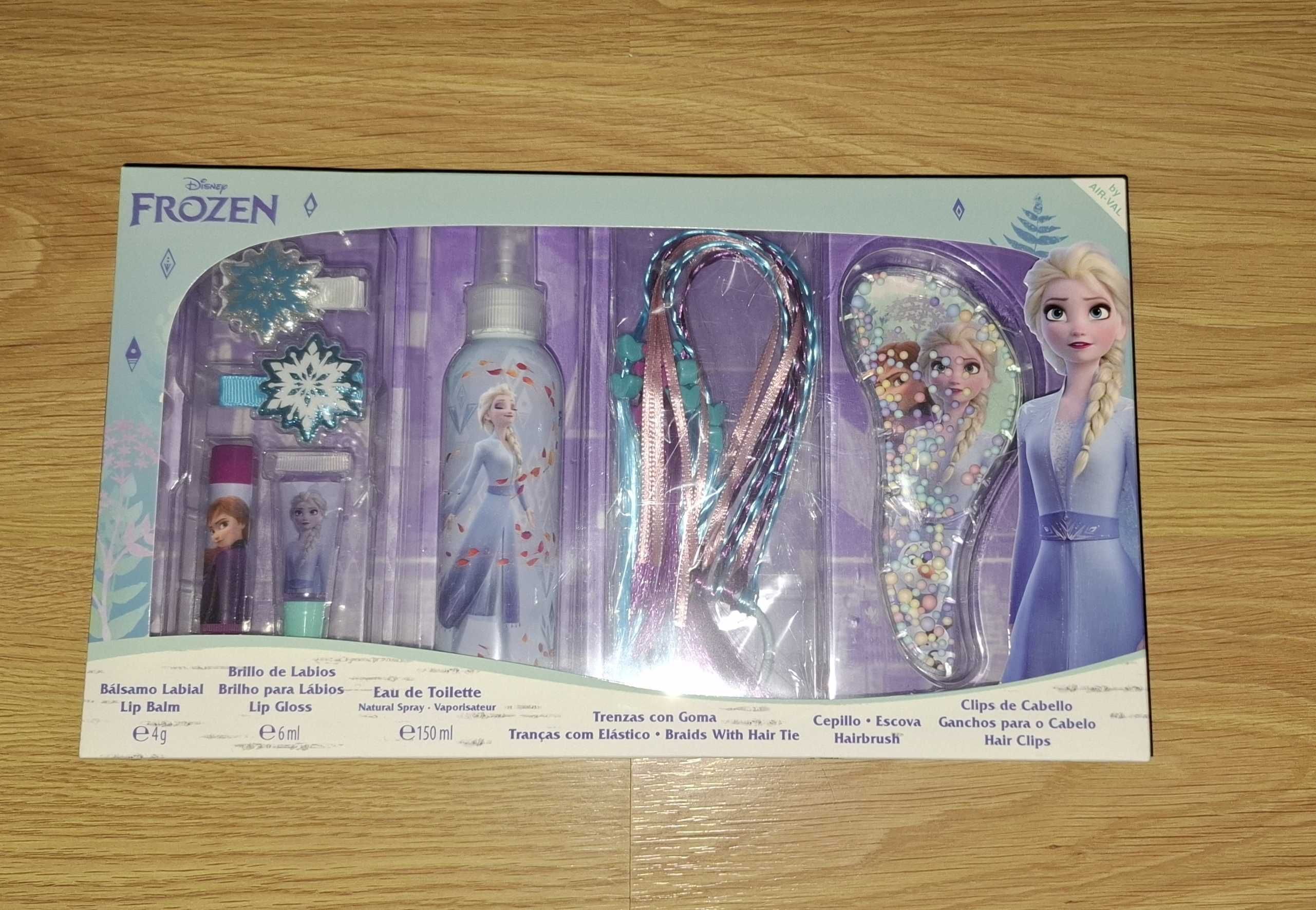 Acessórios Frozen (Novo)