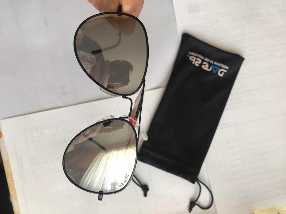 Dare 2B okulary przeciwsłoneczne (3 rodzaje)