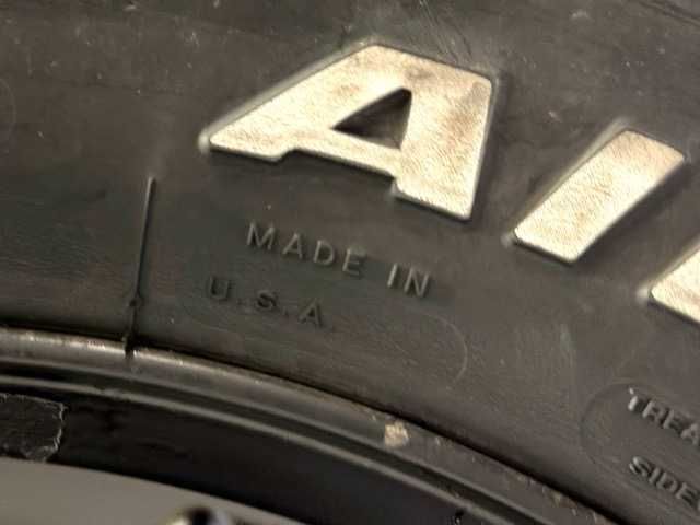 Продаю комплект шин BFGoodrich All-Terrain T/A KO2 LT255/70 R16