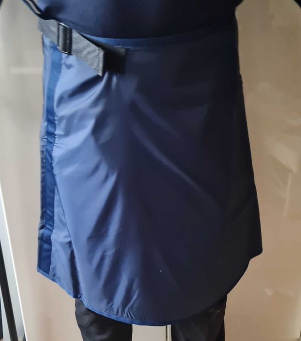 Рентген защита юбка