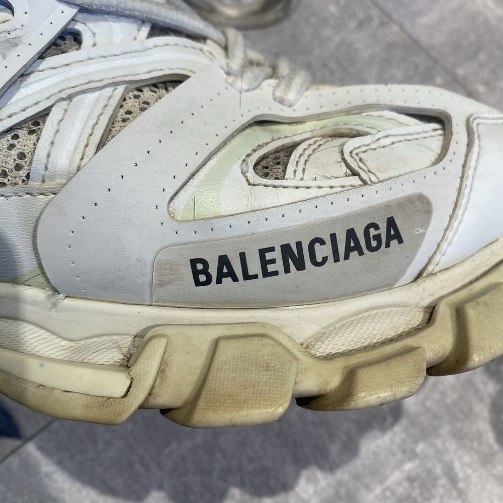 balenciaga track 1