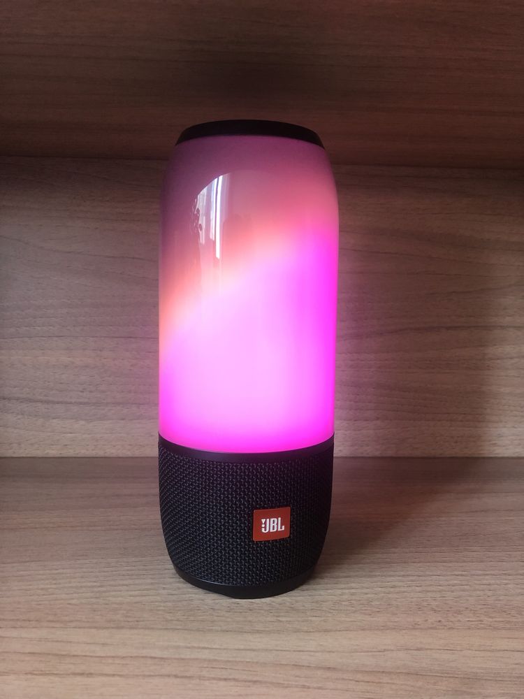 Колонка JBL PULSE 3