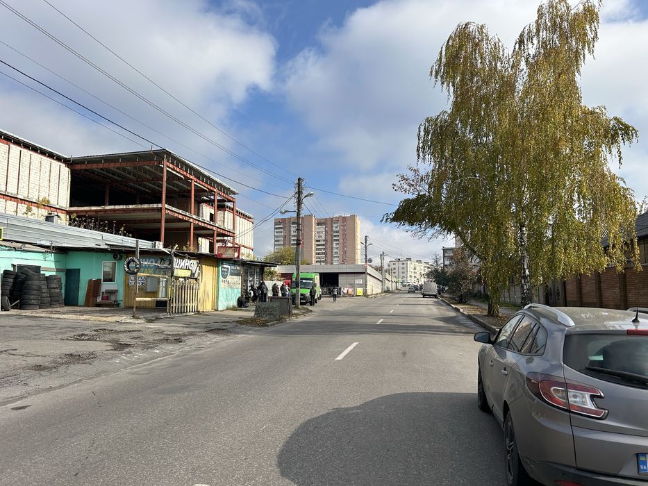 Продается готовый бизнес автомойка самообслуживания