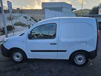 Vendo Kangoo Compact