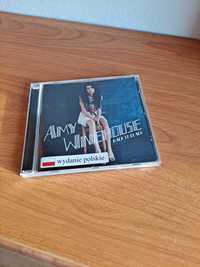 Amy Winehouse "Back to black" CD