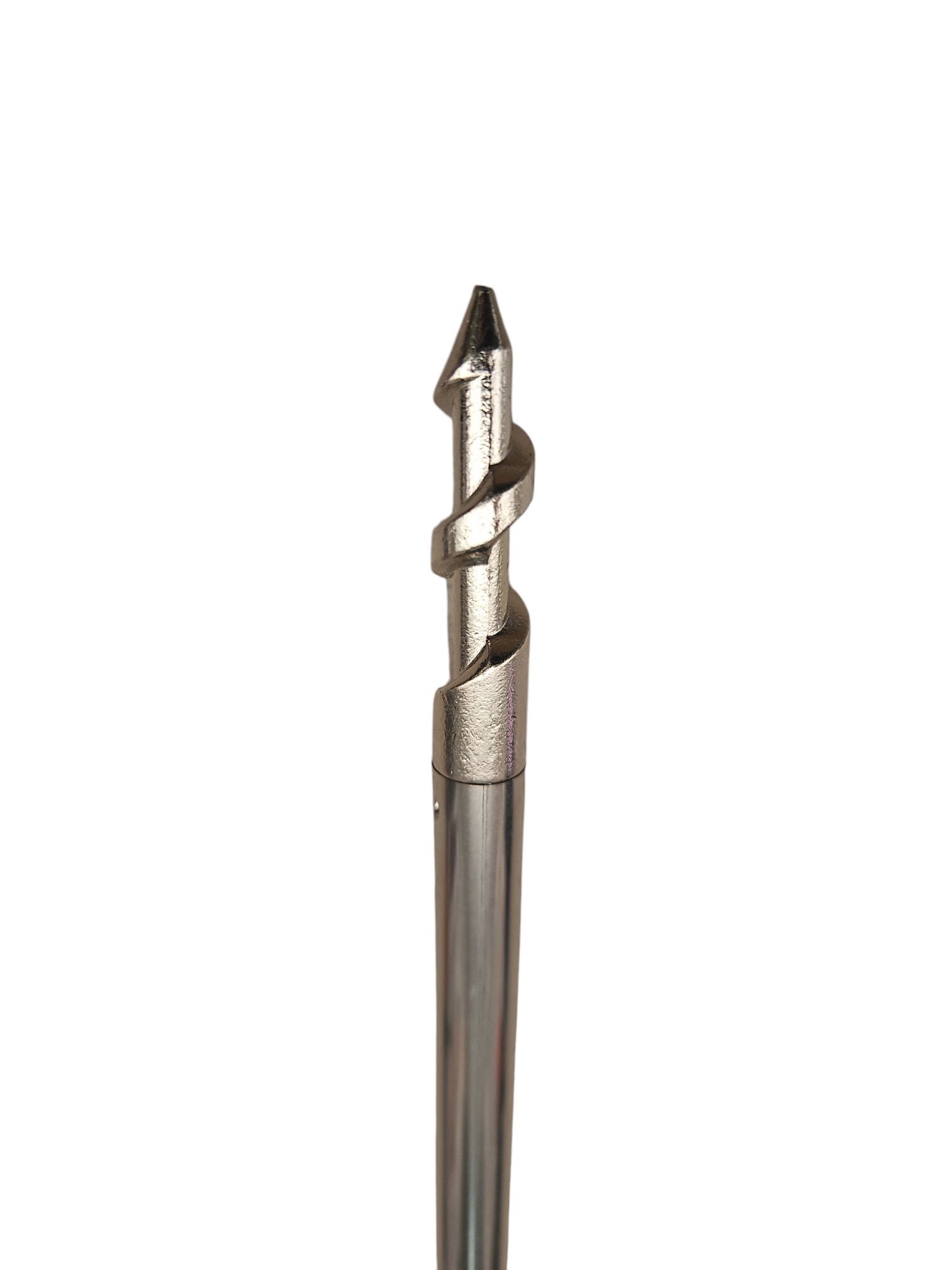 Metalowa podpórka pod wędkę 80-150 cm