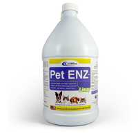 Enzymatyczny neutralizator zapachu i plam z moczu Pet ENZ 3,785l