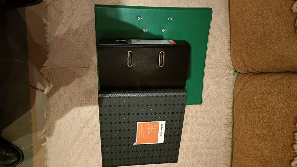 Segregator 3 sztuki