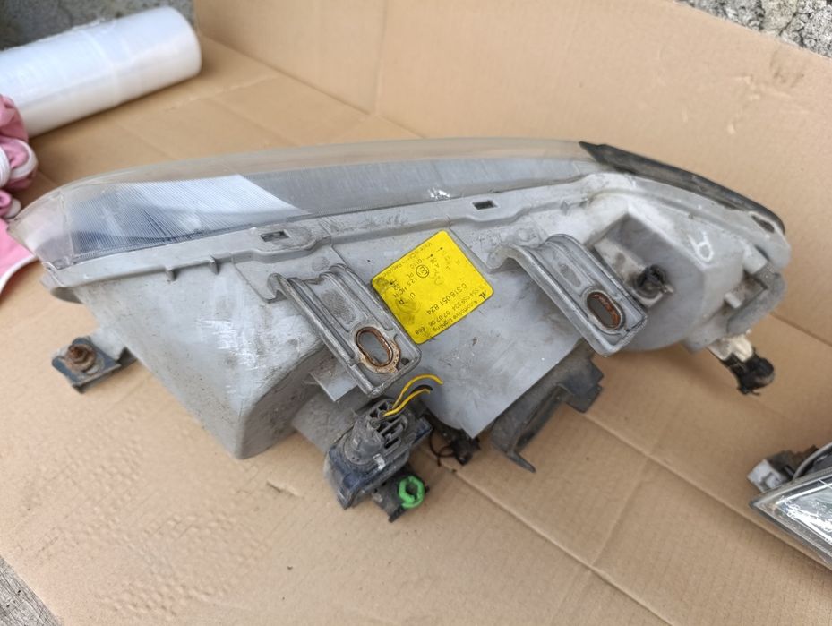 Фари передні Honda civic 6 Хонда цівік 6