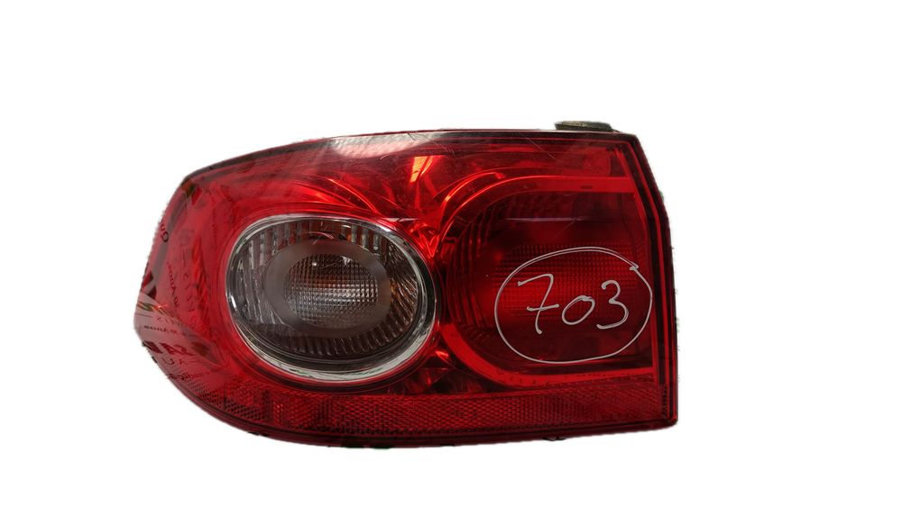 Farolim esquerdo RENAULT Laguna II (BG0/1_)