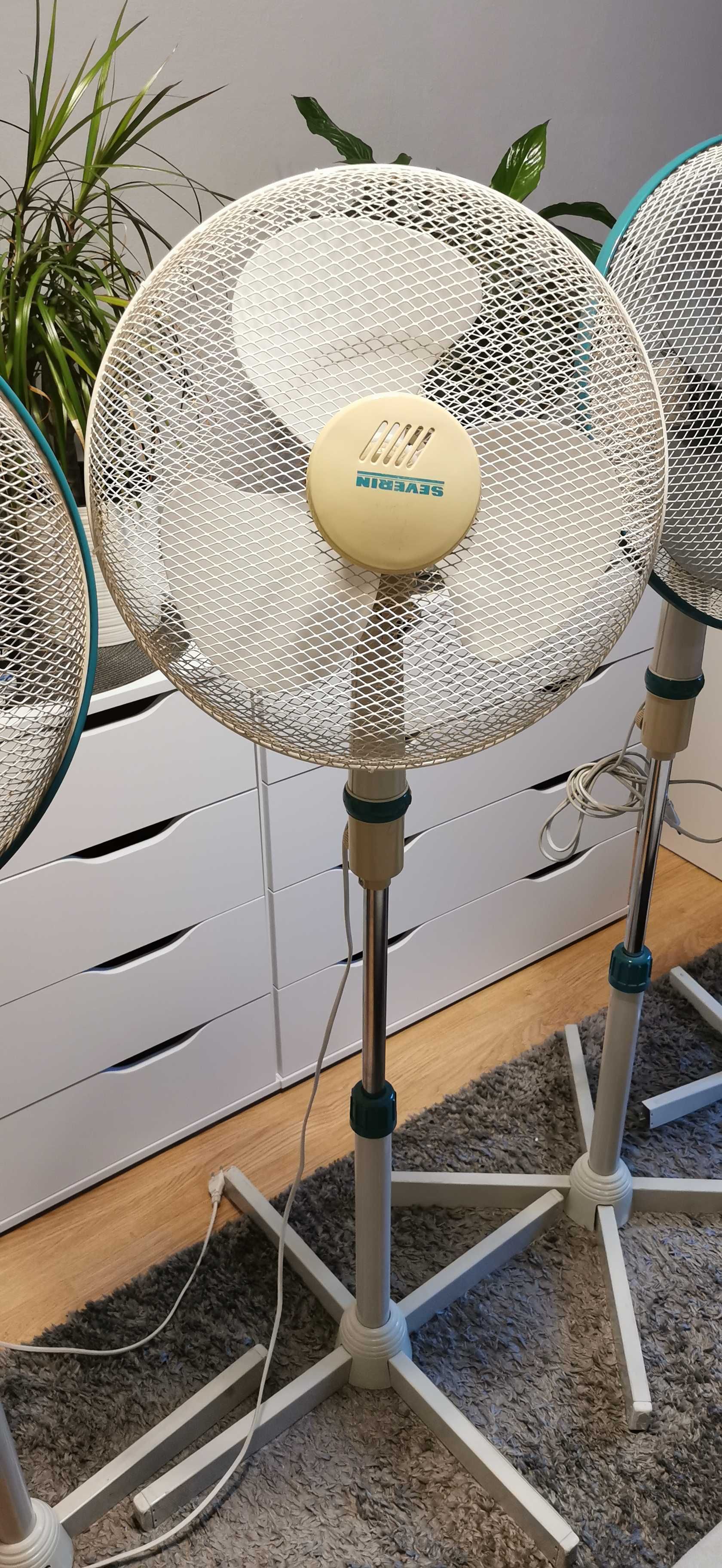 Wentylator używany
