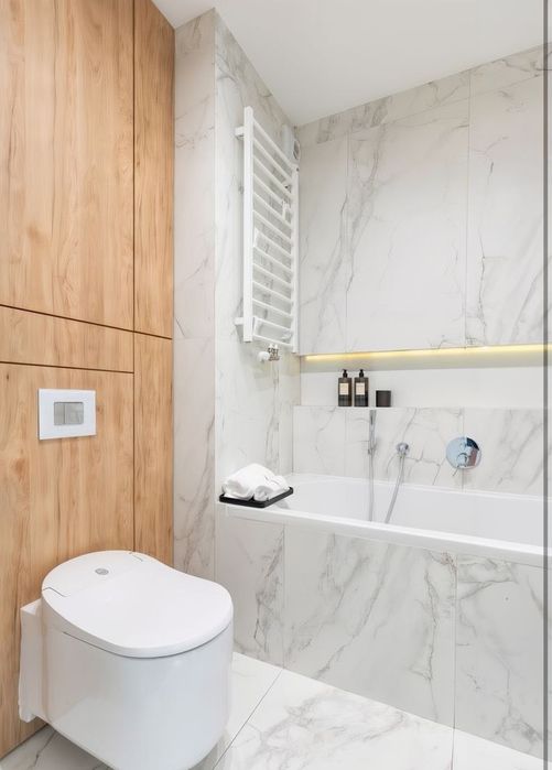 Квартира 3/х кім в оренду район Мокотув Варшава