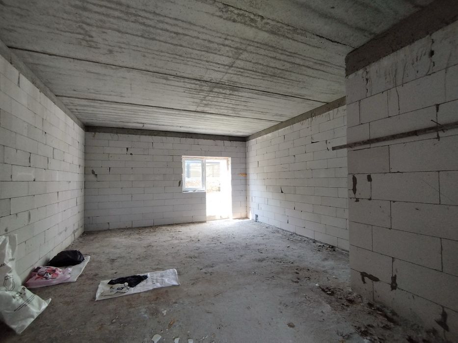 Продаж таунхауса вашої мрії на Казбетській! Простір. Стиль. Комфорт