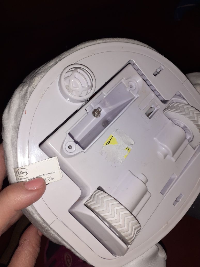 Игрушка олаф снеговик из эльзы
