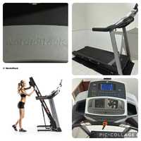 Passadeira de correr Treadmill Nordictrack T10.0