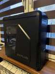 Komputer Zalman Z3 Plus GTX750TI Fx8300 16GB DDR3 Thermaltake