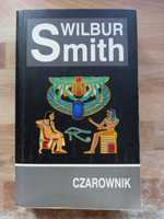 Wilbur Smith Czarownik