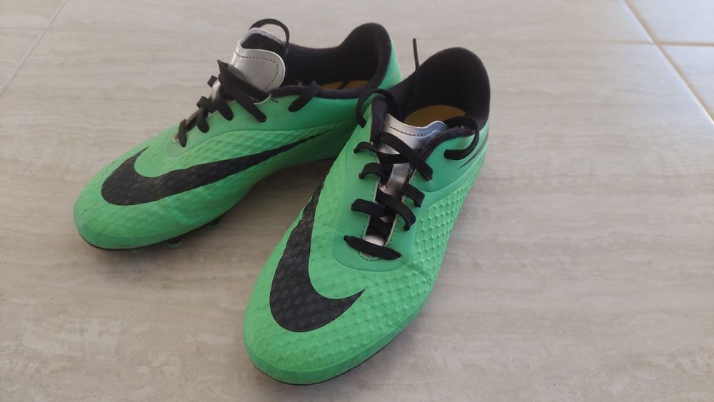 бутси Nike Hypervenom